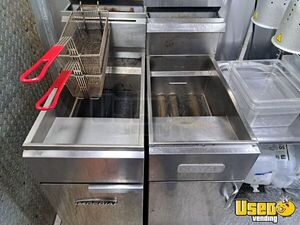 2019 Kitchen Food Trailer Kitchen Food Trailer Exhaust Fan Florida for Sale