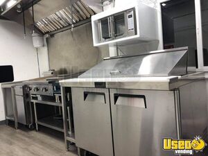 2019 Kitchen Food Trailer Kitchen Food Trailer Exhaust Hood Alabama for Sale