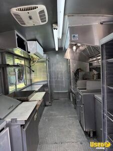 2019 Kitchen Food Trailer Kitchen Food Trailer Exterior Customer Counter Minnesota for Sale