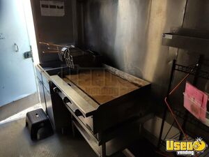 2019 Kitchen Food Trailer Kitchen Food Trailer Exterior Customer Counter Texas for Sale
