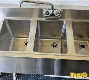 2019 Kitchen Food Trailer Kitchen Food Trailer Flatgrill North Carolina for Sale