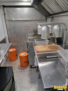 2019 Kitchen Food Trailer Kitchen Food Trailer Food Warmer Florida for Sale