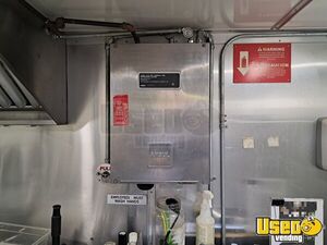 2019 Kitchen Food Trailer Kitchen Food Trailer Fryer Florida for Sale