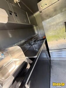 2019 Kitchen Food Trailer Kitchen Food Trailer Fryer Minnesota for Sale