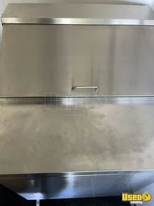 2019 Kitchen Food Trailer Kitchen Food Trailer Fryer North Carolina for Sale