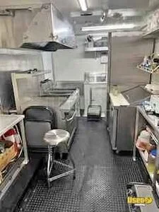 2019 Kitchen Food Trailer Kitchen Food Trailer Generator Arkansas for Sale