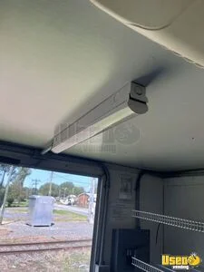 2019 Kitchen Food Trailer Kitchen Food Trailer Generator North Carolina for Sale
