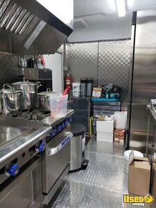 2019 Kitchen Food Trailer Kitchen Food Trailer Generator Virginia for Sale