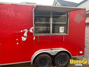 2019 Kitchen Food Trailer Kitchen Food Trailer Georgia for Sale