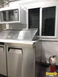 2019 Kitchen Food Trailer Kitchen Food Trailer Gray Water Tank Alabama for Sale