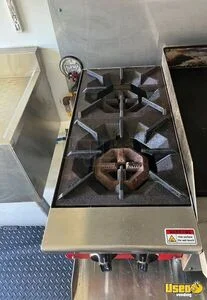 2019 Kitchen Food Trailer Kitchen Food Trailer Insulated Walls North Carolina for Sale