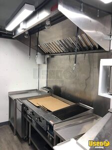 2019 Kitchen Food Trailer Kitchen Food Trailer Interior Lighting Alabama for Sale