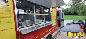 2019 Kitchen Food Trailer Kitchen Food Trailer Missouri for Sale