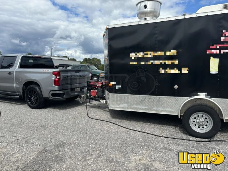 2019 Kitchen Food Trailer Kitchen Food Trailer North Carolina for Sale