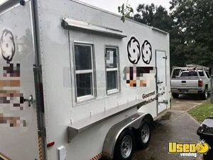 2019 Kitchen Food Trailer Kitchen Food Trailer Propane Tank Alabama for Sale