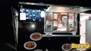 2019 Kitchen Food Trailer Kitchen Food Trailer Propane Tank Florida for Sale