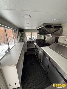 2019 Kitchen Food Trailer Kitchen Food Trailer Propane Tank Maine for Sale