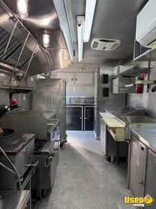 2019 Kitchen Food Trailer Kitchen Food Trailer Reach-in Upright Cooler Minnesota for Sale