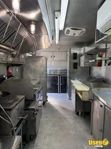 2019 Kitchen Food Trailer Kitchen Food Trailer Reach-in Upright Cooler Minnesota for Sale