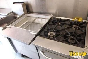 2019 Kitchen Food Trailer Kitchen Food Trailer Refrigerator Arizona for Sale