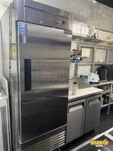 2019 Kitchen Food Trailer Kitchen Food Trailer Refrigerator Arkansas for Sale