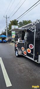 2019 Kitchen Food Trailer Kitchen Food Trailer Refrigerator Florida for Sale