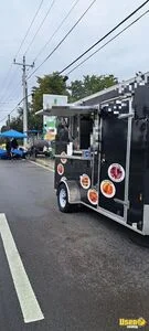 2019 Kitchen Food Trailer Kitchen Food Trailer Refrigerator Florida for Sale