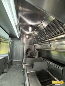 2019 Kitchen Food Trailer Kitchen Food Trailer Refrigerator Minnesota for Sale