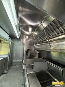 2019 Kitchen Food Trailer Kitchen Food Trailer Refrigerator Minnesota for Sale