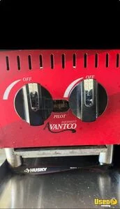 2019 Kitchen Food Trailer Kitchen Food Trailer Removable Trailer Hitch North Carolina for Sale