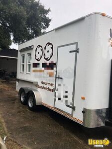 2019 Kitchen Food Trailer Kitchen Food Trailer Shore Power Cord Alabama for Sale