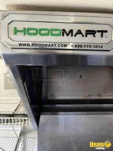 2019 Kitchen Food Trailer Kitchen Food Trailer Shore Power Cord North Carolina for Sale