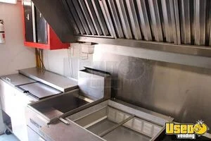 2019 Kitchen Food Trailer Kitchen Food Trailer Stovetop Arizona for Sale