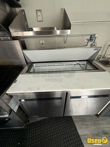 2019 Kitchen Food Trailer Kitchen Food Trailer Stovetop Maine for Sale