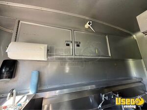 2019 Kitchen Food Trailer Kitchen Food Trailer Stovetop Minnesota for Sale
