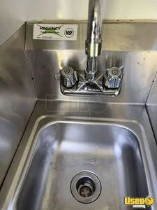 2019 Kitchen Food Trailer Kitchen Food Trailer Stovetop North Carolina for Sale