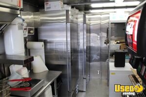 2019 Kitchen Food Trailer Kitchen Food Trailer Stovetop Utah for Sale