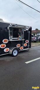 2019 Kitchen Food Trailer Kitchen Food Trailer Upright Freezer Florida for Sale