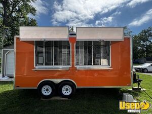 2019 Kitchen Food Trailer Ohio for Sale