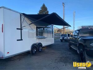 2019 Kitchen Food Trailer Oregon for Sale