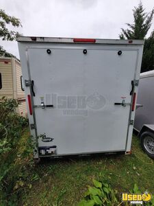 2019 Kitchen Food Trailer Propane Tank Pennsylvania for Sale