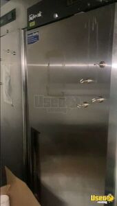 2019 Kitchen Food Trailer Propane Tank Texas for Sale