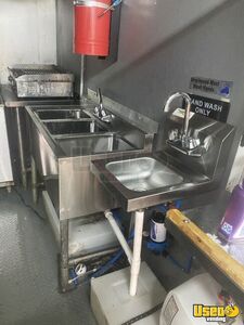 2019 Kitchen Food Trailer Shore Power Cord South Carolina for Sale