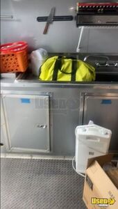 2019 Kitchen Food Trailer Shore Power Cord Texas for Sale