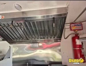2019 Kitchen Food Trailer Stovetop New Jersey for Sale
