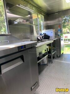 2019 Kitchen Food Trailer Stovetop Pennsylvania for Sale