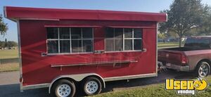 2019 Kitchen Food Trailer Texas for Sale