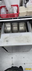 2019 Kitchen Food Trailer Warming Cabinet Texas for Sale