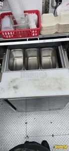 2019 Kitchen Food Trailer Warming Cabinet Texas for Sale