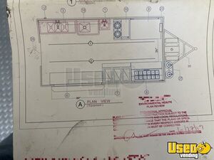 2019 Kitchen Food Trailer Work Table California for Sale
